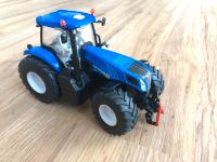 Siku 3273 Trecker Traktor New Holland T8.390 1:32 Kreis Pinneberg - Kummerfeld Vorschau