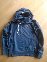 Naketano Pullover Sweatshirt Größe L Sachsen-Anhalt - Bismark (Altmark) Vorschau