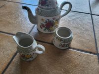 Villeroy& Boch Summerday Kaffe set Nordrhein-Westfalen - Kleve Vorschau