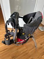 Babykraxe kid comfort Deuter Berlin - Charlottenburg Vorschau