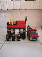 Lego City 60003 Feuerwehreinsatz Bremen - Schwachhausen Vorschau