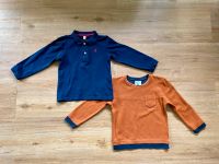 2 Jungen-Langarmshirts Gr. 110 Joules Niedersachsen - Bispingen Vorschau