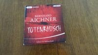 Totenrausch von Bernhard Aichner mp3 CD Nordrhein-Westfalen - Laer Vorschau