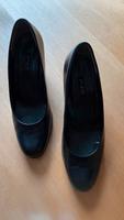 Paul Green Damen Pumps Glattleder schwarz Gr. 39 (6) Bayern - Coburg Vorschau
