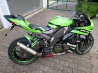 Kawasaki ZX10R incl. 2. Motor Rheinland-Pfalz - Olzheim Vorschau