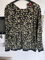 Shirt S.Oliver Camouflage 44 Hessen - Weilmünster Vorschau