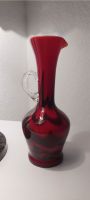 Vase, Krug Opalin Florence/ Carlo Moretti.Vintage 60/70er Jahre Sachsen-Anhalt - Zeitz Vorschau