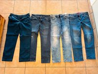 s.Oliver Jeans Kinder Jungen 158 big Thüringen - Heilbad Heiligenstadt Vorschau