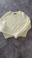 Flauschiger Pullover von Bershka, Gr. XS Nordrhein-Westfalen - Remscheid Vorschau