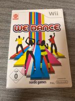 Wii Spiel • We Dance Sachsen-Anhalt - Ilsenburg (Harz) Vorschau