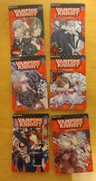 Manga, Vampire Knight Band 1-7 Nordrhein-Westfalen - Langenfeld Vorschau