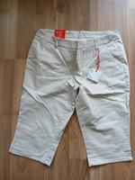 Esprit Damenshort beige Größe 42 neu und OVP Bayern - Stadtbergen Vorschau