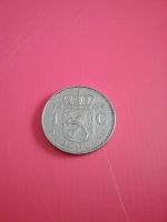 1 Gulden   1968 Bochum - Bochum-Süd Vorschau