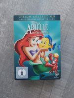 Disney Ariel die Meerjungfrau DVD, Teil 1/2/3 Saarland - Merzig Vorschau