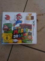 Super Mario 3D Land Nintendo 3DS Duisburg - Duisburg-Mitte Vorschau