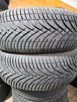 2x 205/60 R16 M+S Winter fast wie Neu Hamburg-Mitte - Hamburg Hamm Vorschau