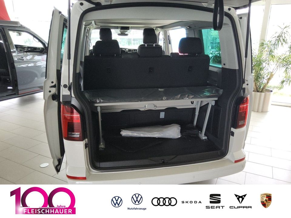 Volkswagen California Beach Tour FWD EU6d 6.1 2,0 l 110 kW in Aachen