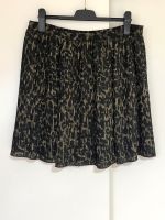 H&M Chiffon Plissee Rock L 44 / 46 Camouflage Rheinland-Pfalz - Kesseling Vorschau