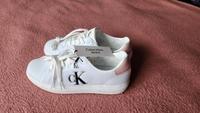 Calvin Klein Damen Schuhe sneaker  NEU Gr. 40 Berlin - Neukölln Vorschau
