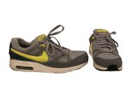 neon gelbe Nike Air Max Mecklenburg-Strelitz - Landkreis - Woldegk Vorschau