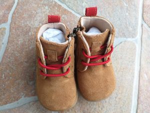 UGG Ugg Lauflernschuhe neu Ovp Gr. 15 16 in Bayern - Regensburg | eBay  Kleinanzeigen ist jetzt Kleinanzeigen