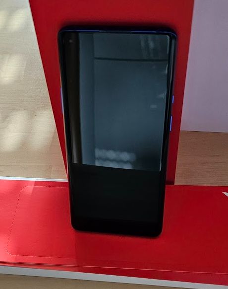 OnePlus 8 Pro 12GB RAM + 256GB Speicher inkl. OVP & Zubehör in Alsbach-Hähnlein