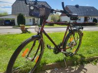 Trekkingrad 26  Zoll   Winora Power Pro Niedersachsen - Dassel Vorschau