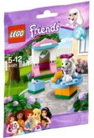 Lego Friends Palast der Pudel 41021 Rheinland-Pfalz - Wirschweiler Vorschau