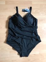 H&M Badeanzug SWIMWEAR SHAPING Größe 54 *NEU* schwarz Nordrhein-Westfalen - Kierspe Vorschau