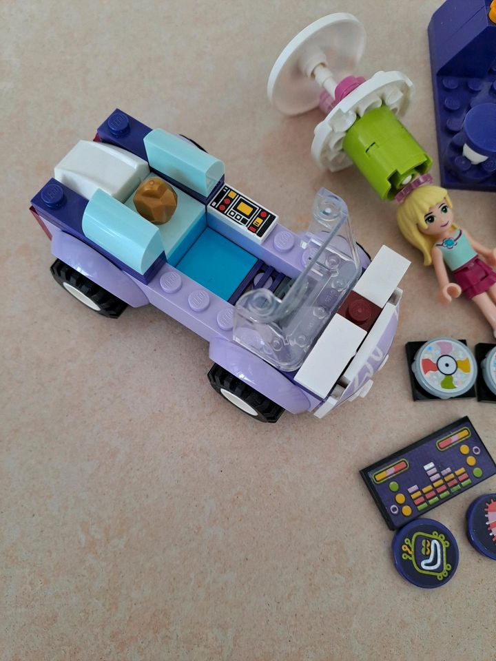 Lego friends Sets je 5 Euro in Bad Wildungen