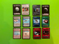 ✪ Star Wars CCG ✪ Hoth Limited ✪ Uncommon / Common Set ✪ Niedersachsen - Bad Münder am Deister Vorschau