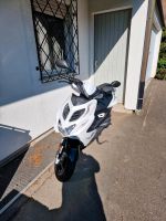 Yamaha Aerox 50ccm Baden-Württemberg - Waldshut-Tiengen Vorschau