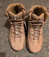Adidas Yeezy Desert Boot Rock Größe 46⅔ Sneaker Dresden - Blasewitz Vorschau
