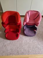 2 Kindersitze (Cybex Solution X-fix mit Isofix) München - Trudering-Riem Vorschau