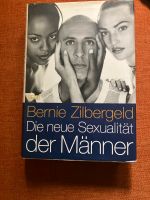 Bernie Zilbergeld die neue Sexualität der Männer Hardcover Hessen - Melsungen Vorschau