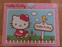 Hello Kitty Puzzle 35 Teile Nordrhein-Westfalen - Meschede Vorschau