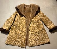 Gianfranco Begino Damen Vintage Lammfelljacke mit Nerz Gr 38 40 Kr. München - Feldkirchen Vorschau