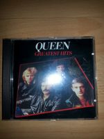 Queen Gratest Hits Musik CD Rheinland-Pfalz - Landau in der Pfalz Vorschau