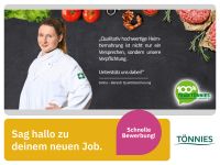 Mitarbeiter (m/w/d) Energiemanagement (Tönnies Holding) Sachbearbeiter Manager Führung Unternehmensleiter Nordrhein-Westfalen - Rheda-Wiedenbrück Vorschau