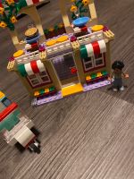 Lego Friends Pizzeria Bayern - Scheinfeld Vorschau