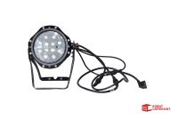 MIETE - LED OUTDOOR SCHEINWERFER 12X4 WATT RGBW – LED SPOT – LED Schleswig-Holstein - Barsbüttel Vorschau