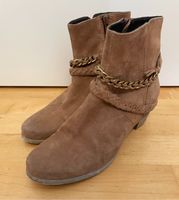 Stiefeletten Wildleder München - Laim Vorschau