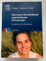 Hals-Nasen-Ohrenheilkunde Augenheilkunde Dermatologie Bayern - Geiselhöring Vorschau