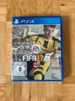 PS4 FIFA 17 - Erstmals mit Story-Modus Bayern - Schweinfurt Vorschau