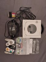 Nintendo GameCube pearl white Pankow - Weissensee Vorschau