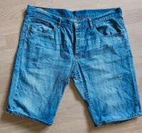 Herren Jeans-Short gr. 36 Baden-Württemberg - Obrigheim Vorschau