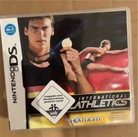 Nintendo DS International Athletics Dortmund - Wellinghofen Vorschau