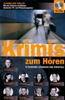 Krimis zum Hören - 10 CDs Krimis und Thriller Niedersachsen - Karwitz Vorschau