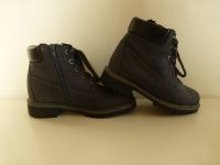 Schuhe ★ Stiefel ★ Boots ★ rauchblau ★ Dockers ★ Gr. 36 Bayern - Ottobeuren Vorschau