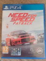 PS 4 Spiel Need for Speed Payback Bayern - Graben (Lechfeld) Vorschau